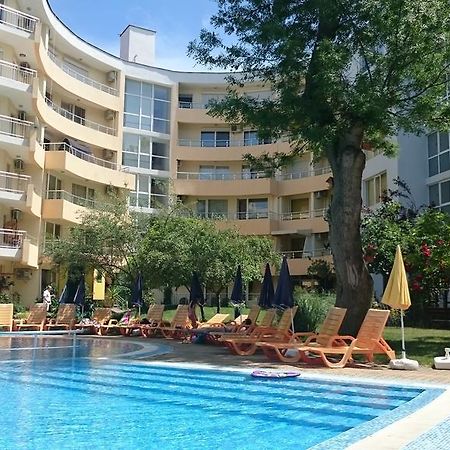 Yassen Holiday Village Сонячний Берег Екстер'єр фото