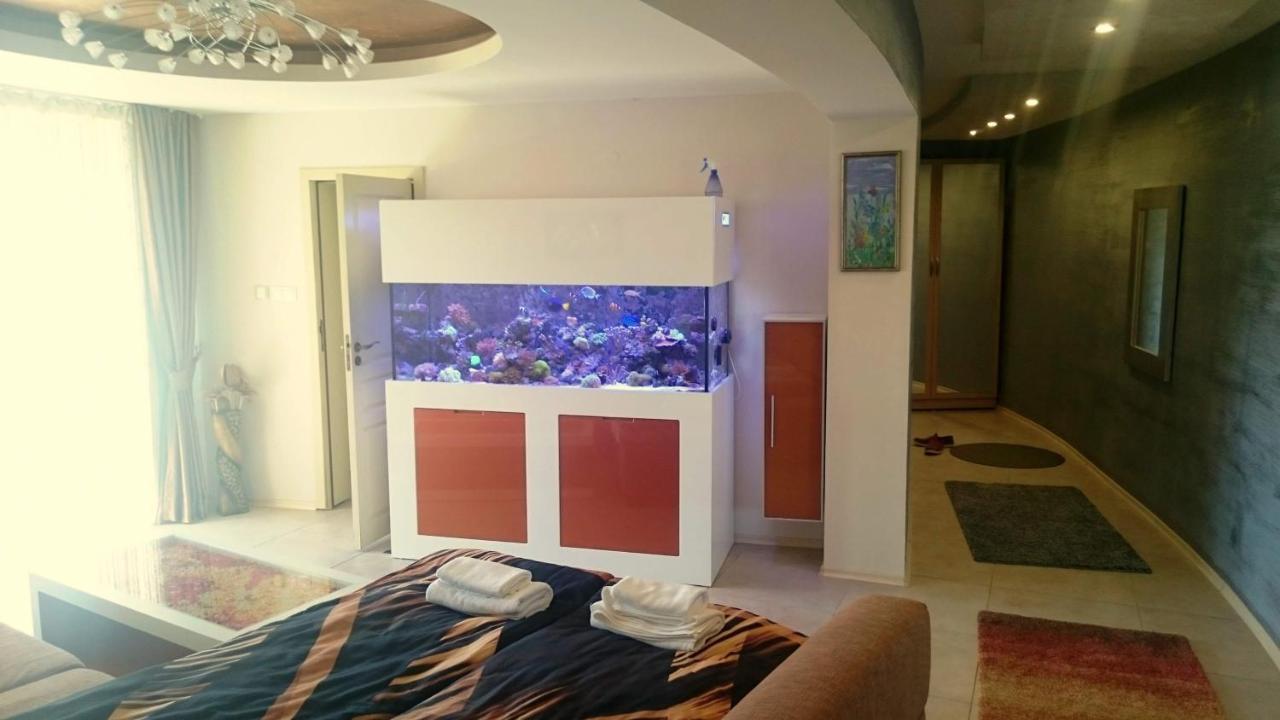 Yassen Holiday Village Сонячний Берег Екстер'єр фото