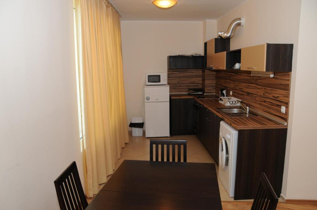 Yassen Holiday Village Сонячний Берег Номер фото