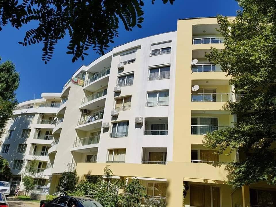 Yassen Holiday Village Сонячний Берег Екстер'єр фото
