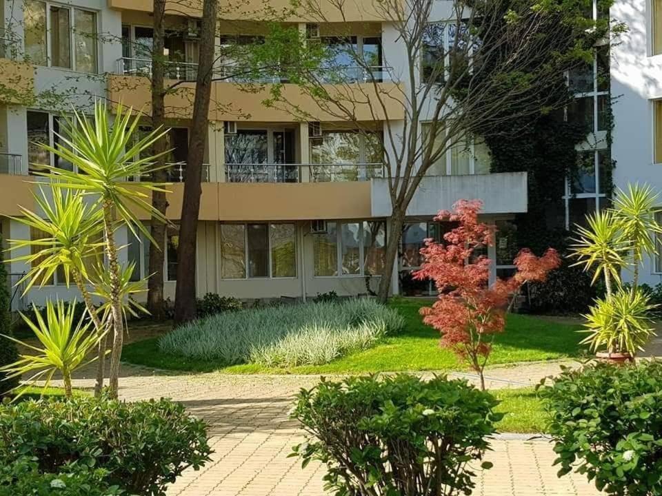 Yassen Holiday Village Сонячний Берег Екстер'єр фото