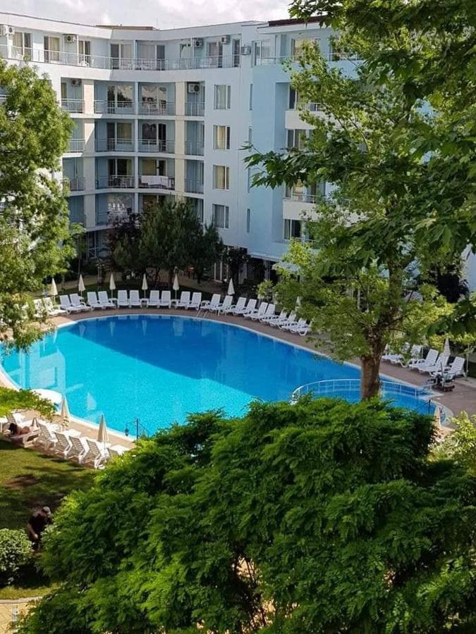 Yassen Holiday Village Сонячний Берег Екстер'єр фото